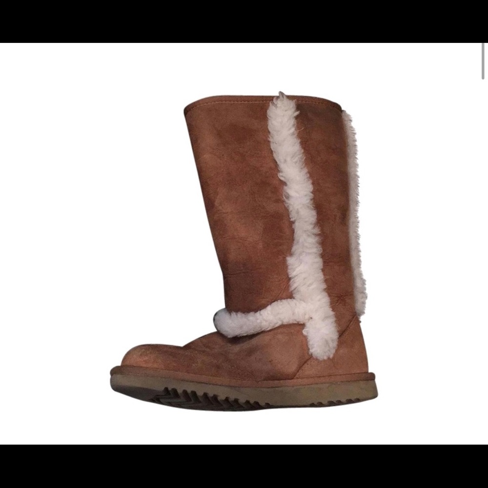 UGG Australia tall boots - size 6 MB